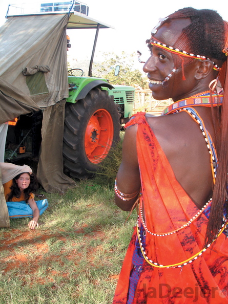 Kenya - Massai - Smiling.jpg